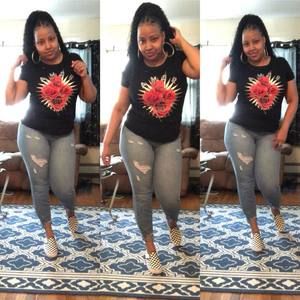 Meet your Posher, Durene